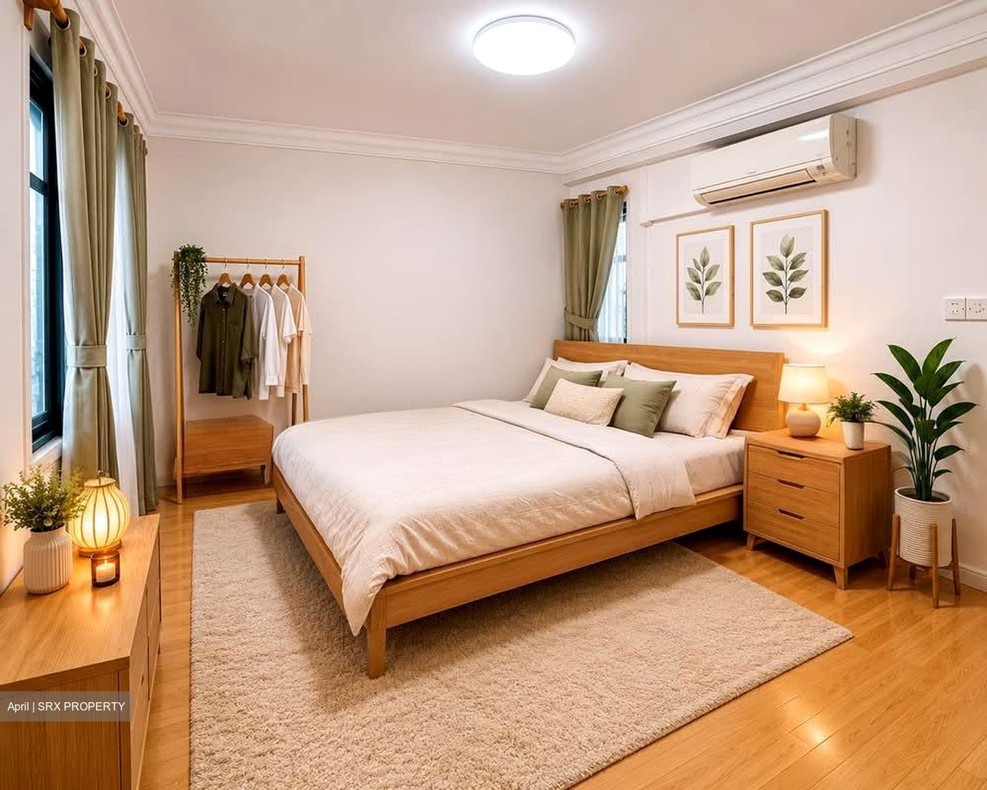 Blk 203E Compassvale Road (Sengkang), HDB 5 Rooms #563501961